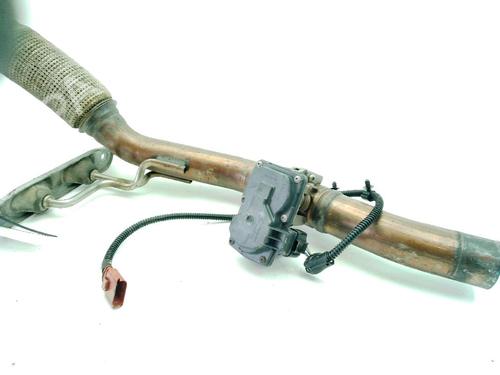 Exhaust system AUDI A3 (8V1, 8VK) 1.6 TDI | BP35774564M121 - Image 2