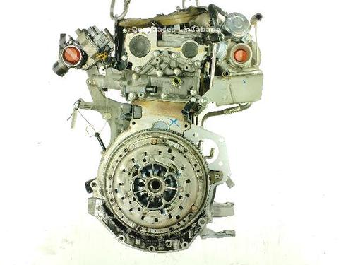 Engine RENAULT VEL SATIS (BJ0_) 2.0 16 V Turbo | BP24003798M1 - Image 4