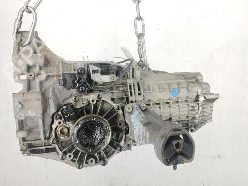 Gearkasse VW PASSAT B5.5 (3B3) 1.6 | BP28008966M3 