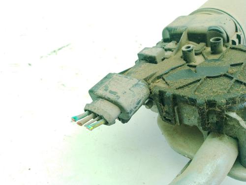 Front wiper motor CITROËN C3 III (SX) 1.2 PureTech 82 | BP24970212M29 - Image 3