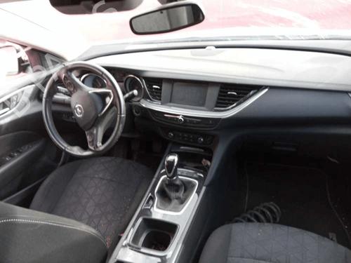 OPEL INSIGNIA B Grand Sport (Z18) 1.6 CDTi (68) (136 hp) 2336529