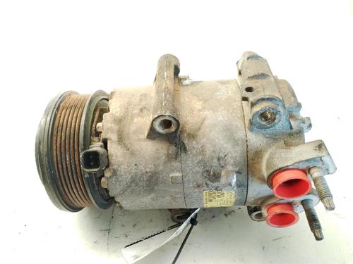 AC compressor FORD FIESTA VI (CB1, CCN) 1.25 | BP24861894M34