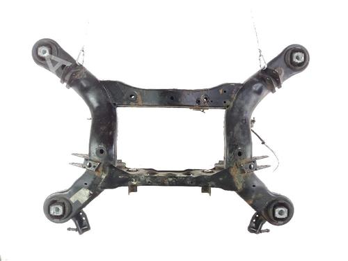 Rear axle JEEP GRAND CHEROKEE IV (WK, WK2) 3.0 CRD V6 4x4 52124640AL
