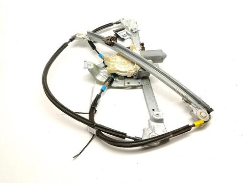 Front right window mechanism PEUGEOT 607 (9D, 9U) 2.2 16V | BP37508675C23 - Image 2
