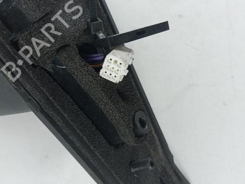 Left mirror MAZDA 5 (CR) 2.0 CD (CR19) | BP24042268C26