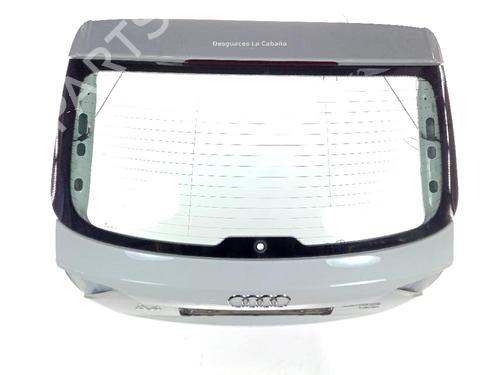 Used Tailgate AUDI A4 Allroad B8 (8KH) 2.0 TDI quattro (177 hp) 19777006