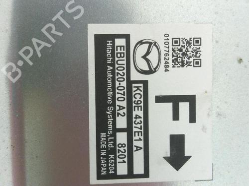Electronic module MAZDA CX-5 (KF) 2.2 D | BP18361749M83 - Image 3