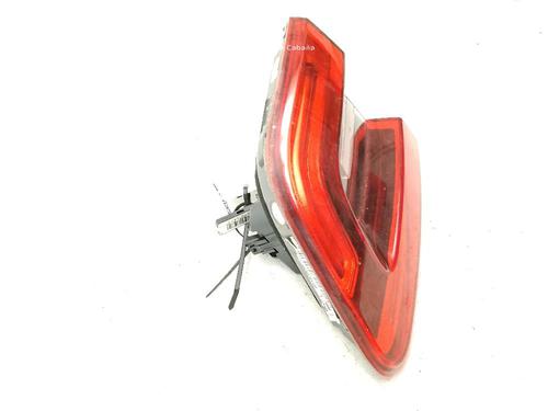 Left taillight RENAULT KADJAR (HA_, HL_) 1.3 TCe 140 (HLNB, HLN1) | BP38106428C34 - Image 3