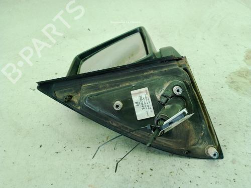 Right mirror OPEL COMBO Tour 1.3 CDTI 16V | BP26174064C27 