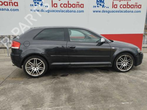 Left front fog light AUDI A3 (8P1) 2.0 TDI 16V | BP27604691C30 - Image 8