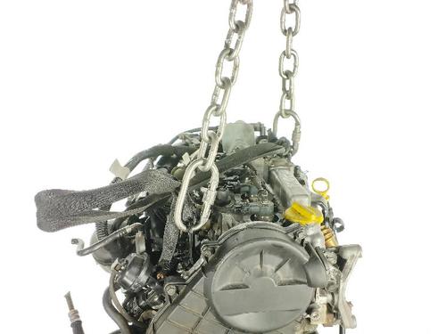 Used Engine Engine OPEL ASTRA G Hatchback (T98) 1.7 CDTI (F08, F48) (80 hp) 36069925 36069925