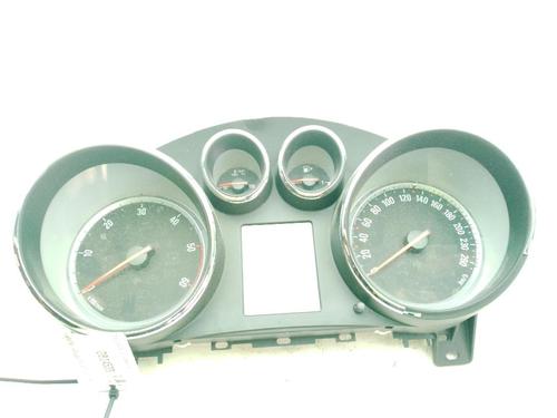 Cockpit OPEL ASTRA J Sports Tourer (P10) 1.7 CDTI (35) (110 hp) 24156562