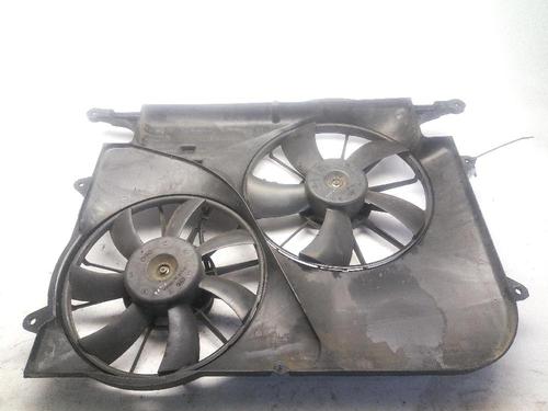 Used Radiator fan OPEL ANTARA A (L07) 2.0 CDTI (150 hp) 24003706