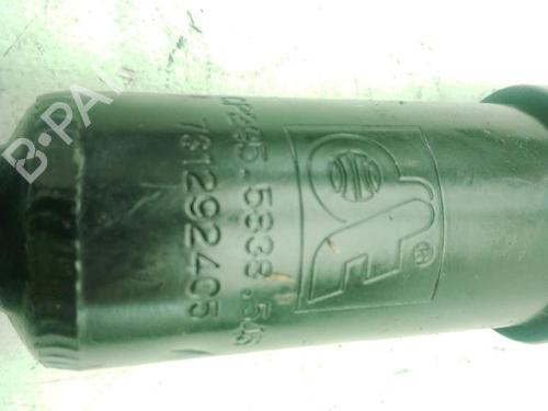 Left rear shock absorber IVECO DAILY V Van 35C17, 35S17, 40C17, 45C17, 50C17, 60C17, 65C17, 70C17 | BP34002964M18 - Image 3