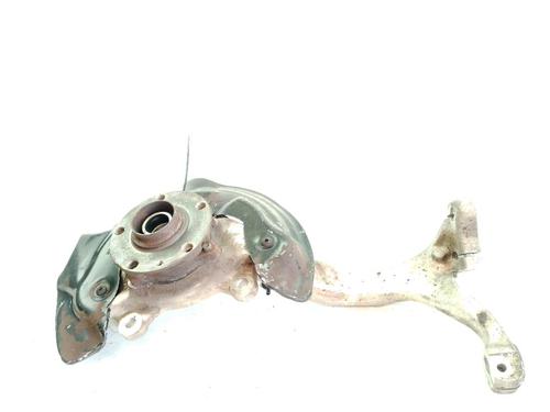 Left front steering knuckle AUDI A6 C6 (4F2) 2.0 TDI | BP37414861M25 - Image 2