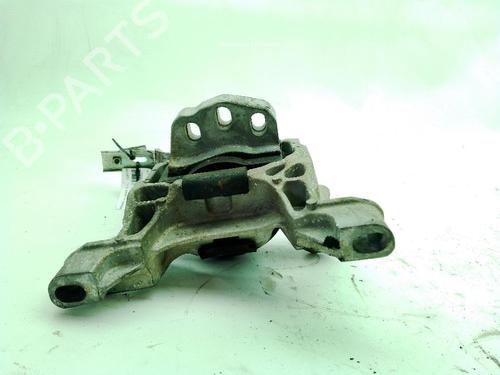 Engine mount MAZDA CX-5 (KE, GH) 2.2 D (KE2FW) | BP35774626M89 - Image 3