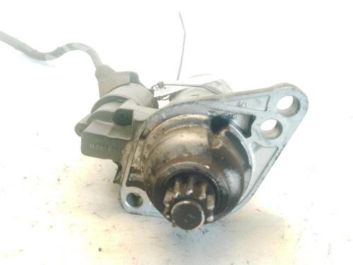 Used Starter Starter SKODA OCTAVIA II (1Z3) 1.9 TDI (105 hp) 28290848 28290848