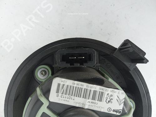 Heater blower motor CITROËN DS4 (NX_) 1.6 HDi 90 | BP18360951M62 