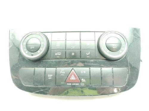 Used Climate control MERCEDES-BENZ R-CLASS (W251, V251) R 320 CDI 4-matic (251.022, 251.122) (224 hp) 24545093