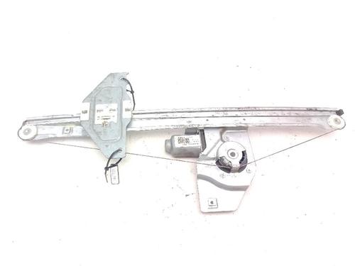 Used Front right window mechanism Front right window mechanism CITROËN BERLINGO Box Body/MPV (B9) 1.6 HDi 90 16V (90 hp) 18840066 18840066