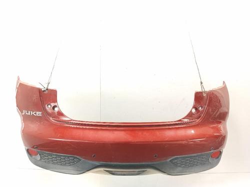 Used Rear bumper Rear bumper 39263039 39263039