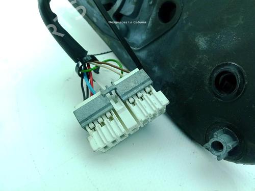 Right mirror PEUGEOT 406 (8B)  | BP26232741C27 