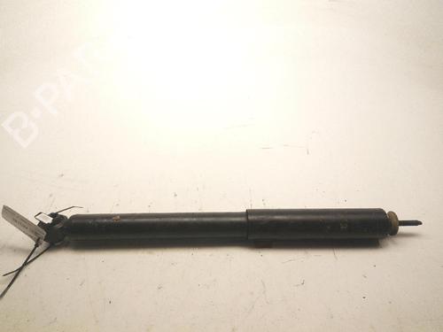 Used Left rear shock absorber Left rear shock absorber MITSUBISHI PAJERO III Canvas Top (V6_W, V7_W) 3.2 DI-D (V68W, V78W) (165 hp) 33716134 33716134