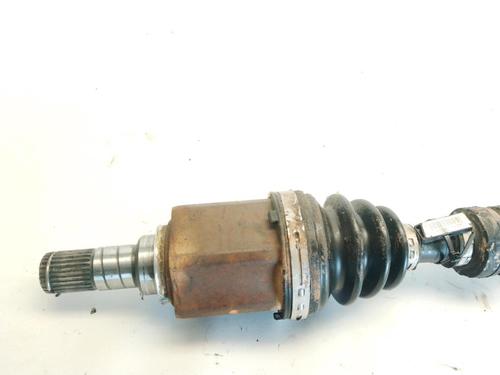 Left front driveshaft NISSAN JUKE (F15) 1.6 DIG-T | BP27451471M38 