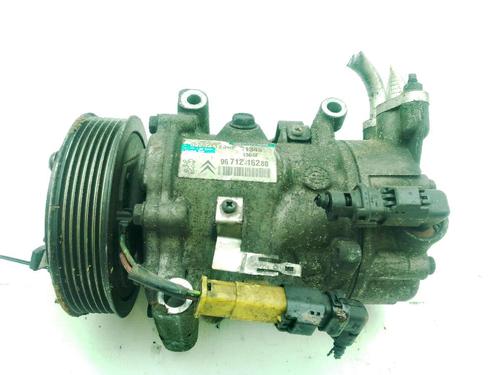 AC compressor PEUGEOT 508 I (8D_) 1.6 HDi | BP31352203M34