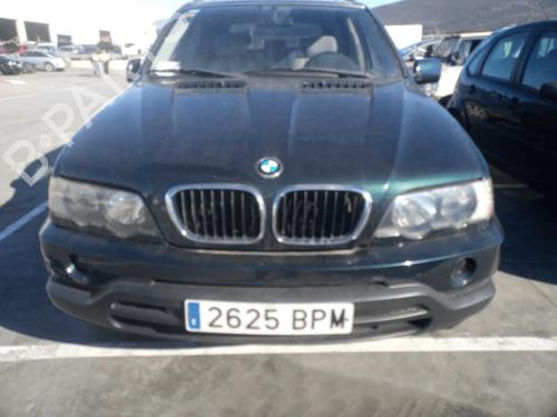 Left headlight BMW X5 (E53) 3.0 d | BP18368818C28 