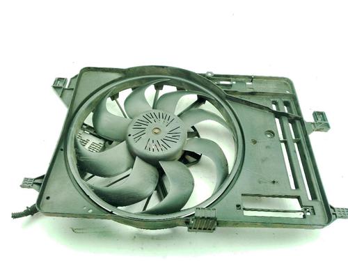 Used Radiator fan FORD TRANSIT CONNECT V408 Box Body/MPV 1.5 EcoBlue (101 hp) 31989983