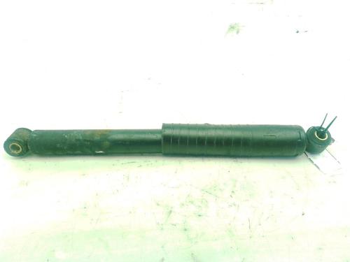 Used Left rear shock absorber Left rear shock absorber IVECO DAILY III Platform/Chassis 35 C 10 V , 35 S 10 V (AMJA14A1, AMJA64A1, AMJA65A1,... (95 hp) 35973797 35973797