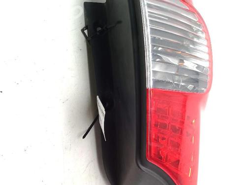 Left taillight RENAULT SCÉNIC II (JM0/1_) 1.5 dCi (JM1E, JM16) | BP30146475C34