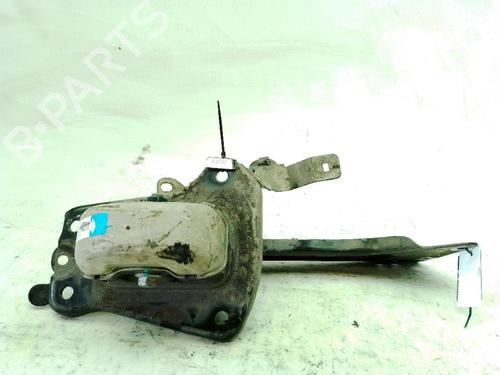 Used Left rear suspension arm Left rear suspension arm LYNK & CO 01 PHEV (261 hp) 40523800 40523800