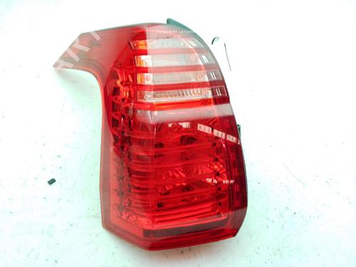 Used Left taillight PEUGEOT 5008 II (MC_, MJ_, MR_, M4_) 1.6 BlueHDi 120 (MCBHZH, MCBHZW) (120 hp) 28578180