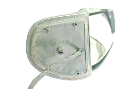 Left mirror MERCEDES-BENZ C-CLASS (W203) C 220 CDI (203.008) | BP29861151C26
