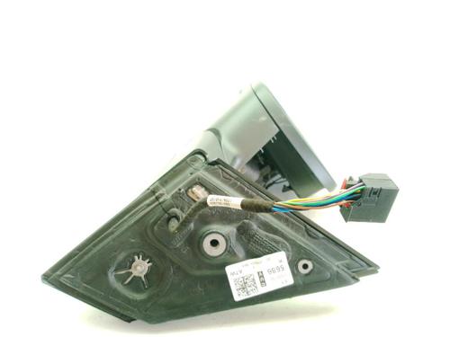 Left mirror VW TAIGO (CS1) 1.0 TSI | BP31799206C26