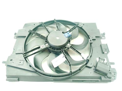 Radiator fan DACIA SANDERO II TCe 90 (B8M1, B8MA, B8AC) | BP30747430M35 - Image 2
