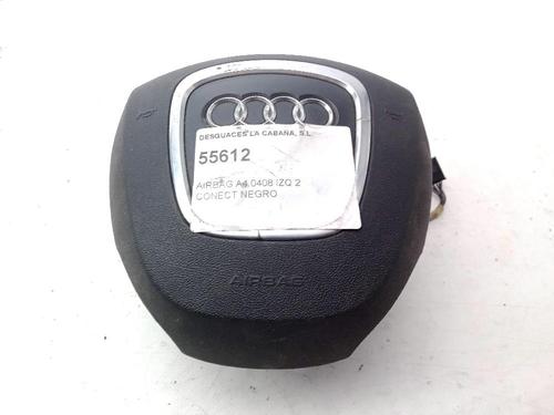 Førerens kollisjonspute AUDI A4 B7 (8EC) 2.0 TDI 16V (140 hp) 28689053