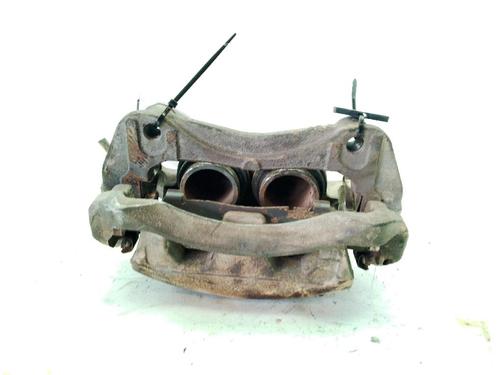 Right front brake caliper NISSAN NAVARA NP300 (D40) 2.5 dCi 4WD | BP34363479M104 - Image 2