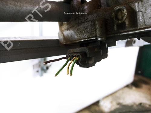 Front wiper motor CITROËN C4 II (NC_) 1.6 HDi 90 | BP31989356M29 - Image 3