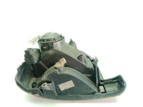 Left headlight RENAULT KANGOO (KC0/1_) 1.9 dTi (KC0U) | BP30146042C28