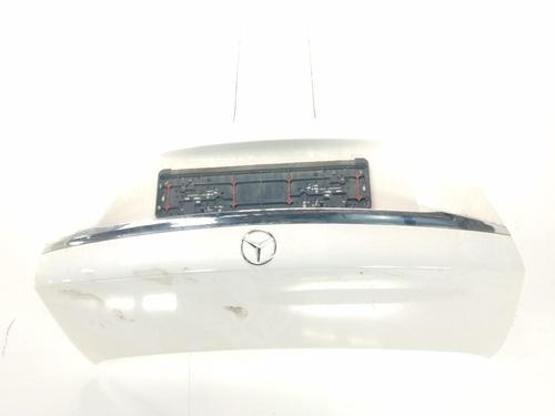 Used Tailgate Tailgate MERCEDES-BENZ E-CLASS (W213) E 220 d (213.004) (194 hp) 34577811 34577811