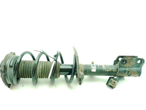 Used Left front shock absorber NISSAN JUKE (F15) 1.5 dCi (110 hp) 32103757
