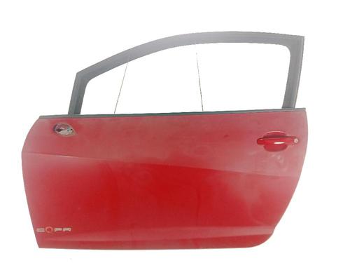 Used Left front door SEAT IBIZA IV (6J5, 6P1) 1.6 TDI (90 hp) 24000540