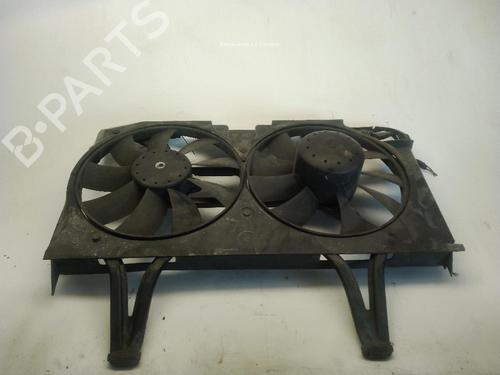 Radiator fan MERCEDES-BENZ E-CLASS (W210) E 300 D (210.020) | BP29860974M35