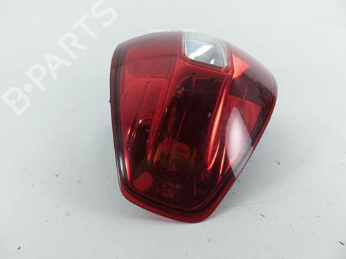Left taillight RENAULT KOLEOS I (HY_) 2.0 dCi 4x4 (HY0K) | BP31989005C34