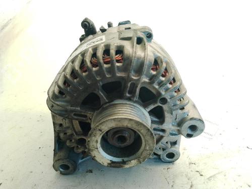 Used Alternator BMW 1 (E87) 120 d (163 hp) 25734718