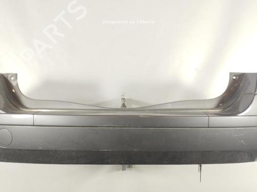 Used Rear bumper RENAULT MODUS / GRAND MODUS (F/JP0_) 1.5 dCi 90 (88 hp) 31989442