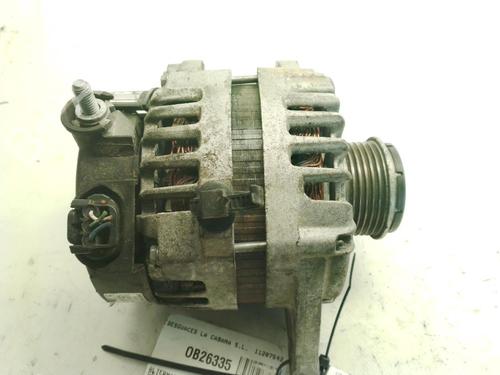 Alternator KIA SPORTAGE IV (QL, QLE) 1.6 GDI | BP24545268M7 